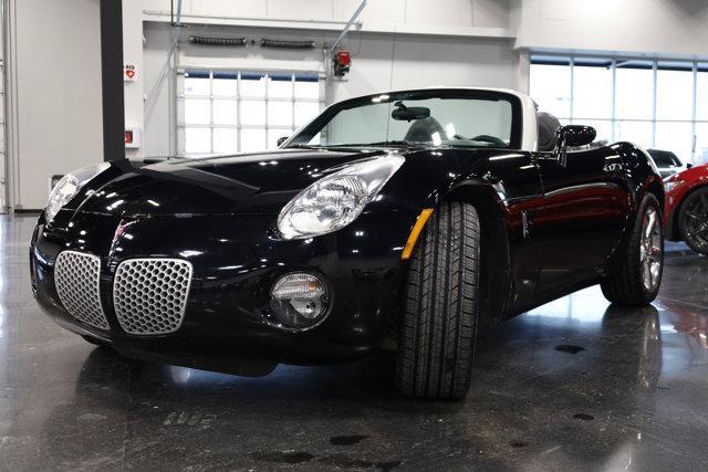 used 2006 Pontiac Solstice car, priced at $11,900