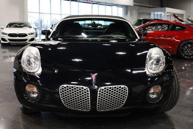 used 2006 Pontiac Solstice car, priced at $11,900