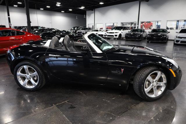 used 2006 Pontiac Solstice car, priced at $11,900