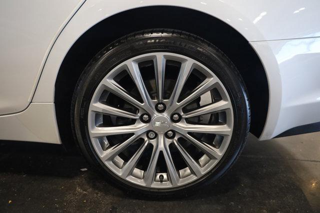 used 2020 Cadillac CT5 car, priced at $25,900