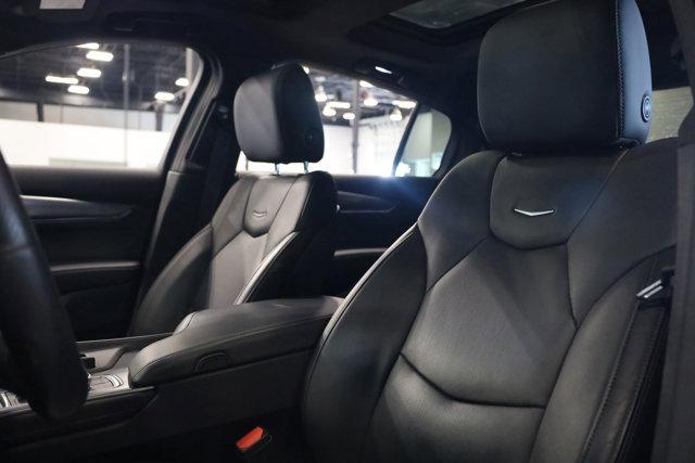 used 2020 Cadillac CT5 car, priced at $25,900