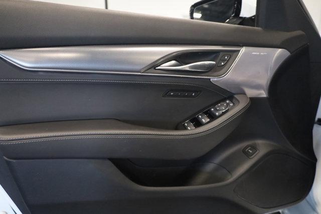 used 2020 Cadillac CT5 car, priced at $25,900