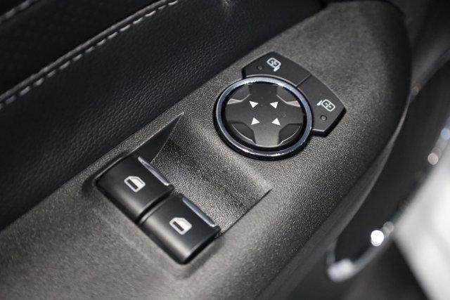 used 2023 Ford Mustang car, priced at $119,990