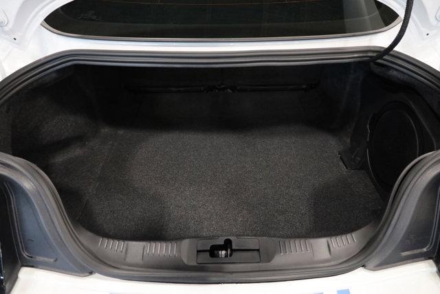 used 2023 Ford Mustang car, priced at $119,990