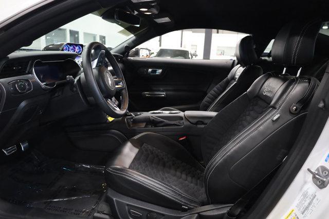 used 2023 Ford Mustang car, priced at $119,990