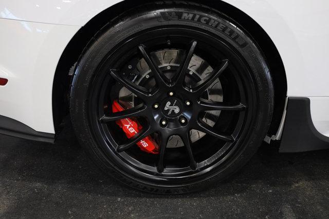 used 2023 Ford Mustang car, priced at $119,990