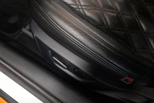 used 2021 Ford Mustang car, priced at $57,990