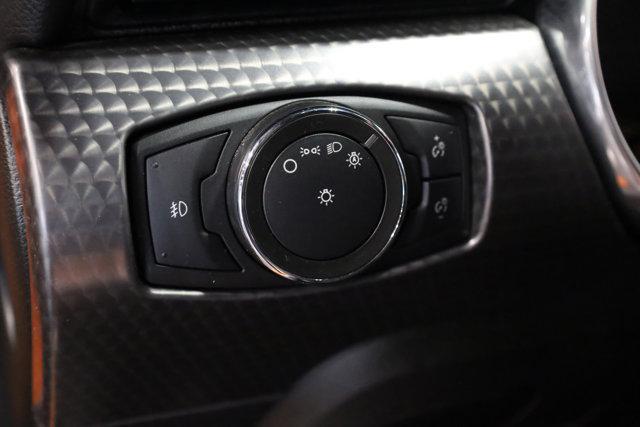 used 2021 Ford Mustang car, priced at $57,990