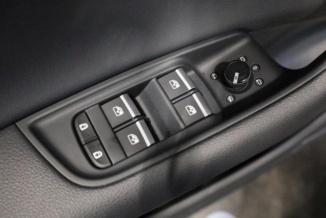 used 2021 Audi Q8 car, priced at $47,990