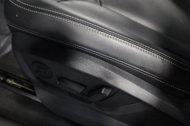 used 2021 Audi Q8 car, priced at $47,990