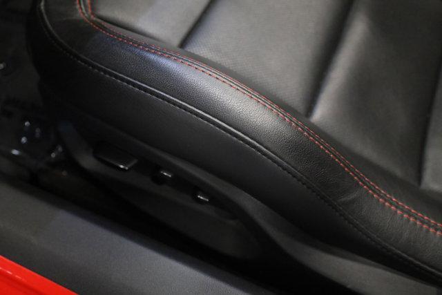 used 2016 Chevrolet Corvette car, priced at $76,990