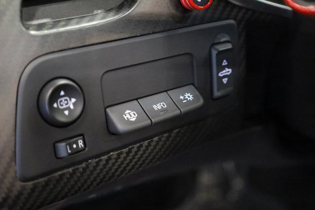 used 2016 Chevrolet Corvette car, priced at $76,990