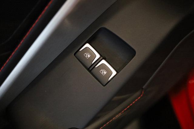 used 2016 Chevrolet Corvette car, priced at $76,990