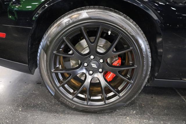 used 2018 Dodge Challenger car, priced at $43,500