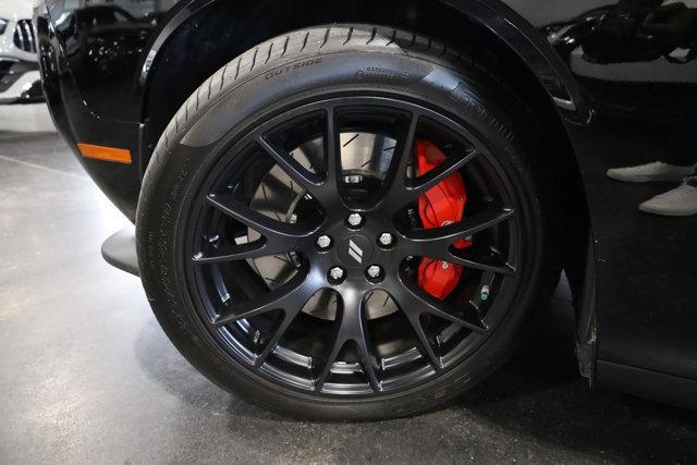 used 2018 Dodge Challenger car, priced at $43,500