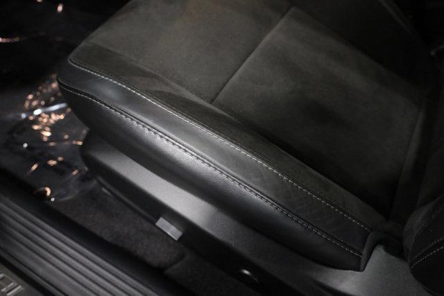 used 2018 Dodge Challenger car, priced at $43,500