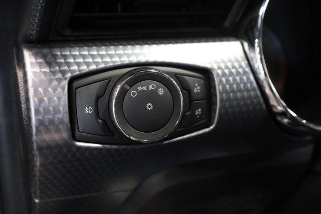 used 2017 Ford Mustang car, priced at $52,900