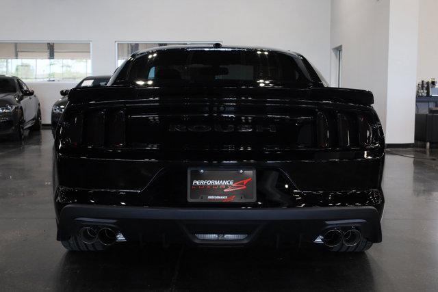 used 2017 Ford Mustang car, priced at $52,900