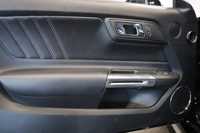 used 2017 Ford Mustang car, priced at $52,900