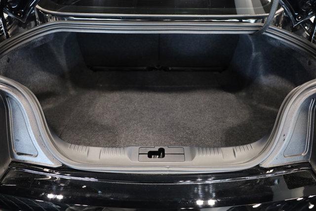 used 2017 Ford Mustang car, priced at $52,900
