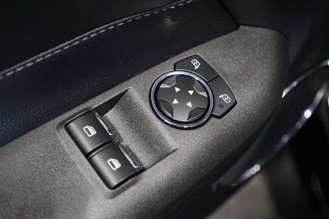 used 2017 Ford Mustang car, priced at $52,900