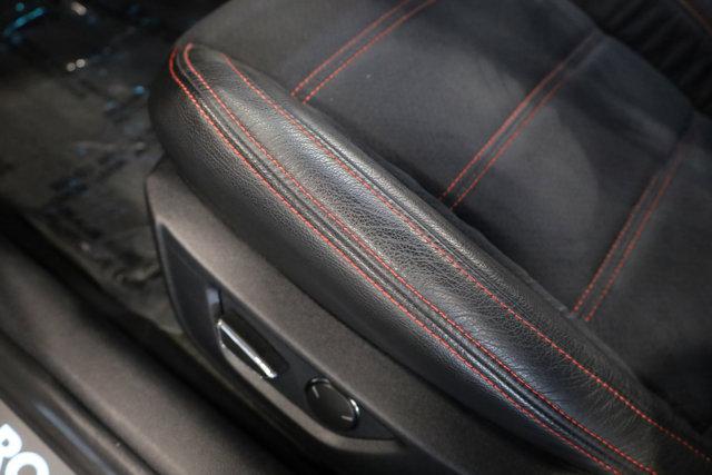 used 2017 Ford Mustang car, priced at $52,900