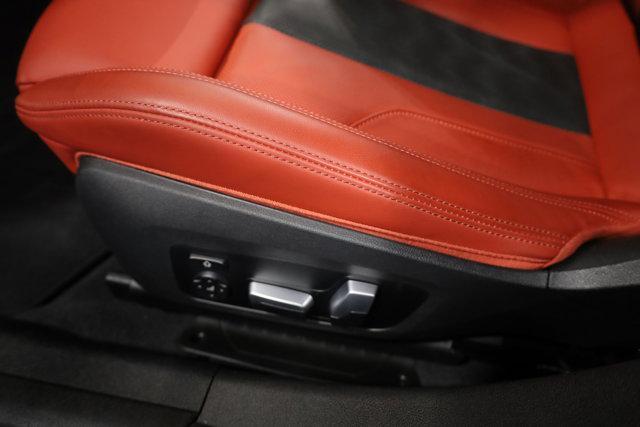 used 2023 BMW M3 car, priced at $96,990