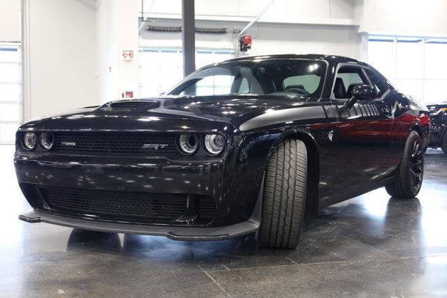 used 2015 Dodge Challenger car, priced at $45,900