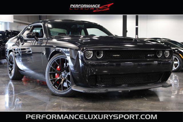 used 2015 Dodge Challenger car, priced at $45,900