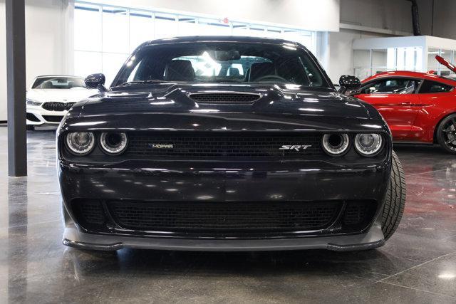 used 2015 Dodge Challenger car, priced at $45,900