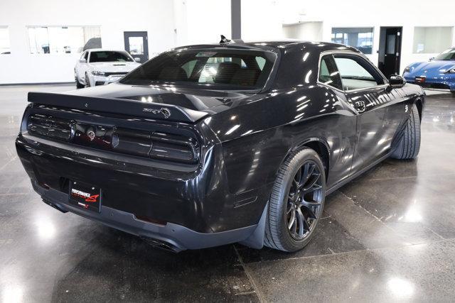 used 2015 Dodge Challenger car, priced at $45,900