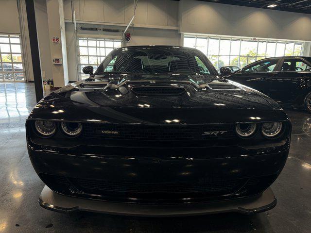 used 2015 Dodge Challenger car, priced at $51,900