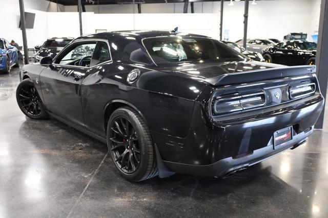 used 2015 Dodge Challenger car, priced at $45,900