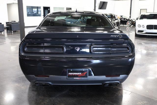 used 2015 Dodge Challenger car, priced at $45,900