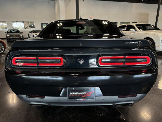 used 2015 Dodge Challenger car, priced at $51,900