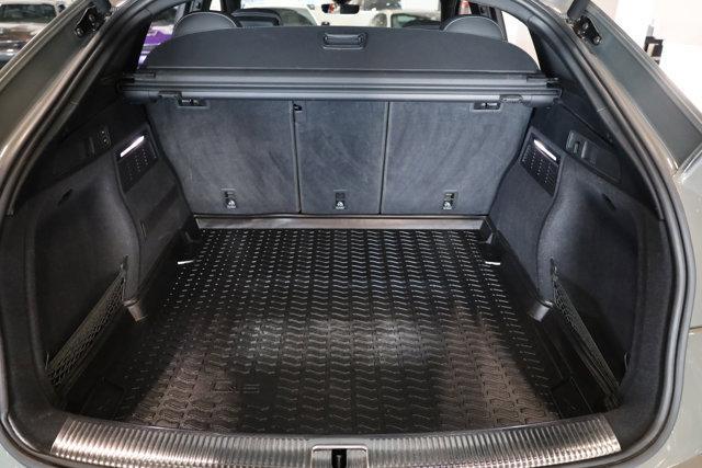 used 2023 Audi SQ5 car, priced at $46,900