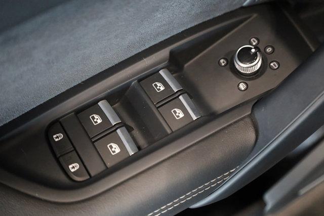 used 2023 Audi SQ5 car, priced at $46,900