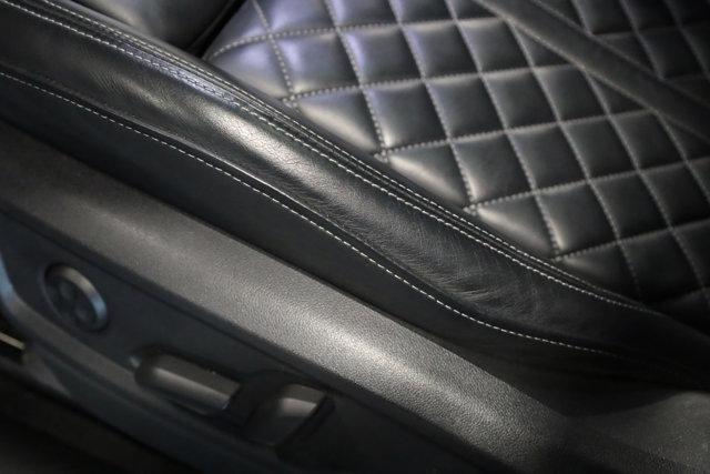 used 2023 Audi SQ5 car, priced at $46,900