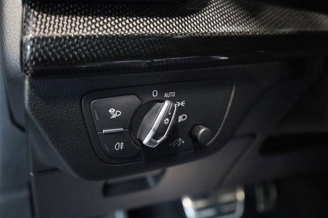 used 2023 Audi SQ5 car, priced at $46,900