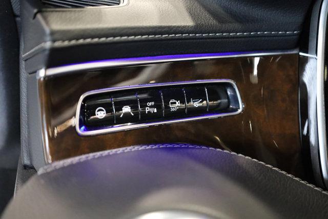 used 2015 Mercedes-Benz S-Class car, priced at $40,490