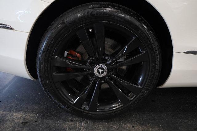 used 2015 Mercedes-Benz S-Class car, priced at $40,490