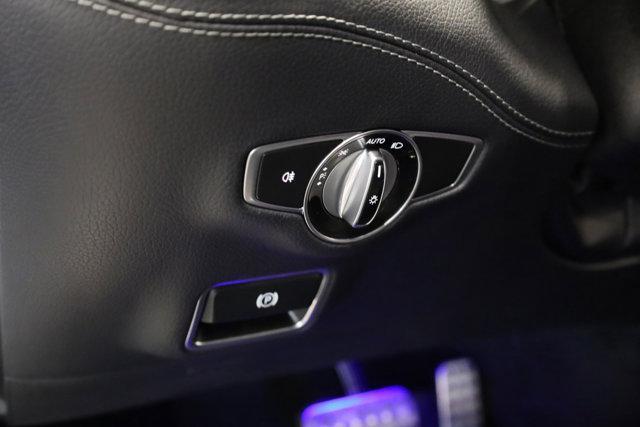 used 2015 Mercedes-Benz S-Class car, priced at $40,490