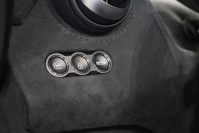 used 2025 McLaren 750S car, priced at $359,990