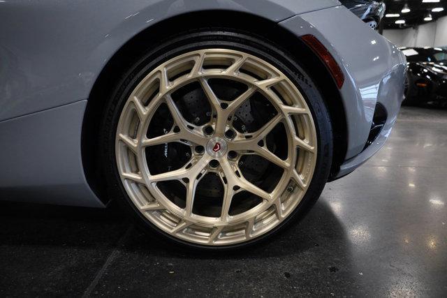 used 2025 McLaren 750S car, priced at $359,990