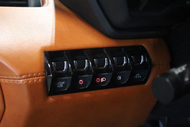 used 2018 Lamborghini Aventador S car, priced at $420,990