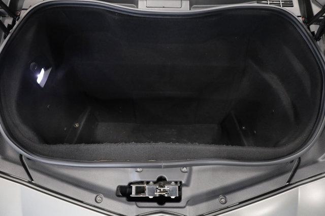 used 2018 Lamborghini Aventador S car, priced at $420,990