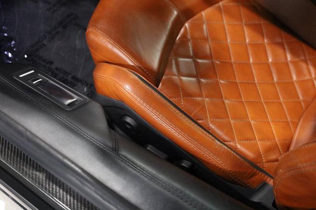 used 2018 Lamborghini Aventador S car, priced at $420,990