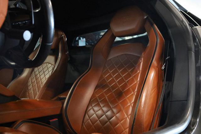 used 2018 Lamborghini Aventador S car, priced at $420,990