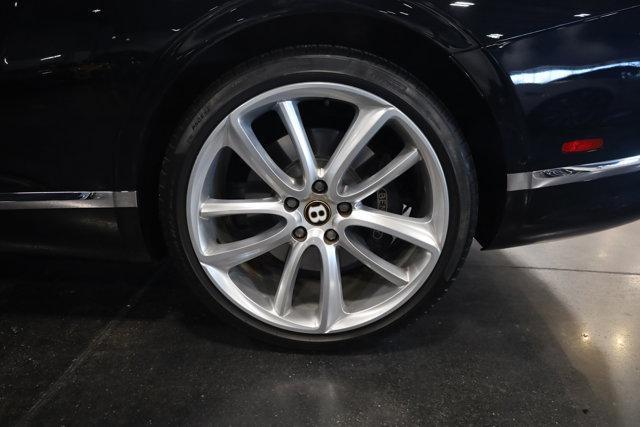 used 2020 Bentley Continental GT car, priced at $169,900