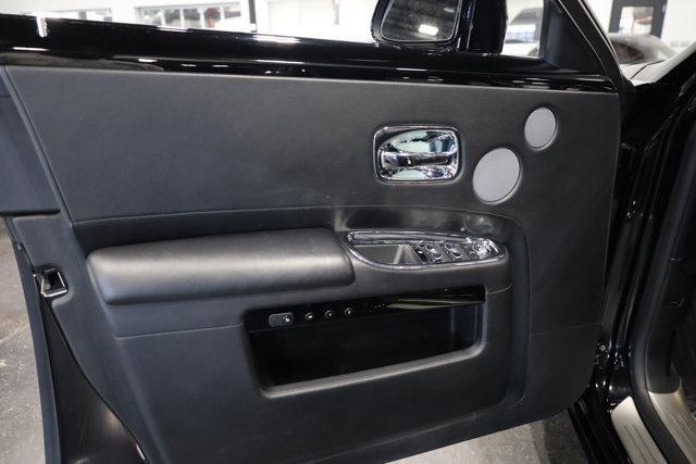 used 2015 Rolls-Royce Ghost car, priced at $121,990